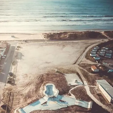 Διαμέρισμα Le De Monta Vendays-Montalivet