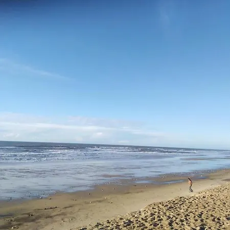 Le De Monta Διαμέρισμα Vendays-Montalivet