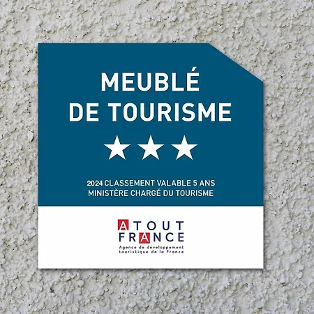 Le De Monta Διαμέρισμα