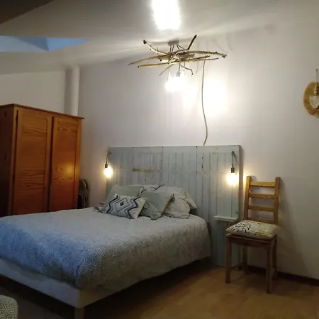 Le De Monta Διαμέρισμα Vendays-Montalivet