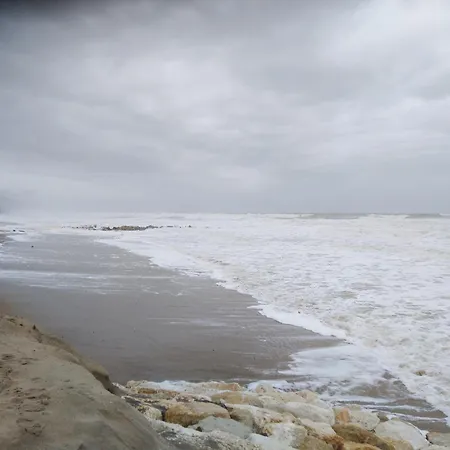 Διαμέρισμα Le De Monta Vendays-Montalivet