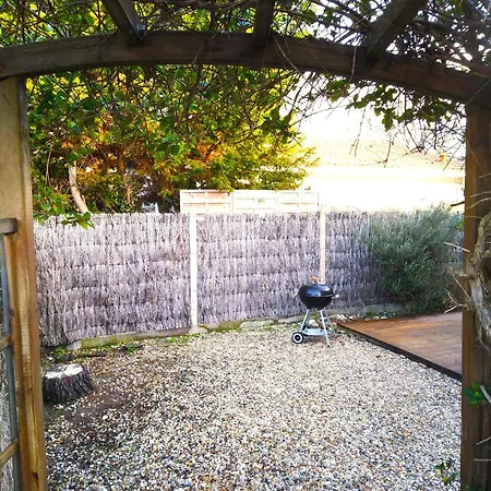 Le De Monta Διαμέρισμα Vendays-Montalivet