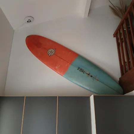 Le De Monta Διαμέρισμα