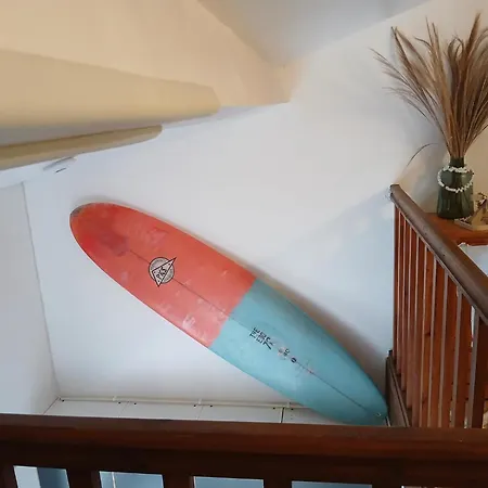 Διαμέρισμα Le De Monta *