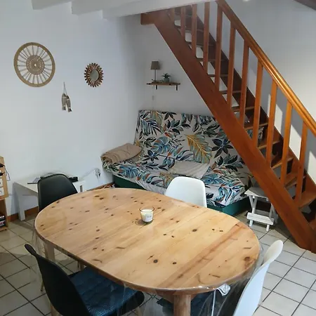 Le De Monta * Vendays-Montalivet