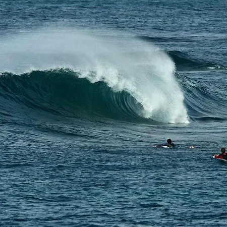 Le De Monta Apartment