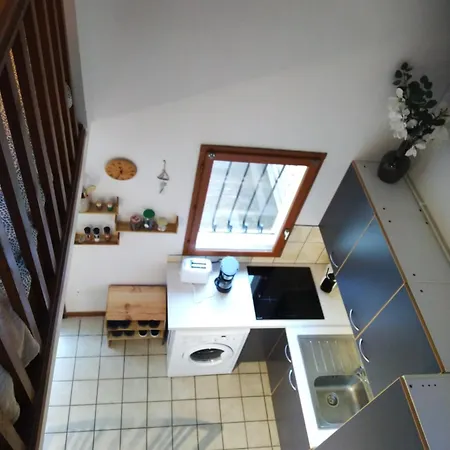 Apartment Le De Monta