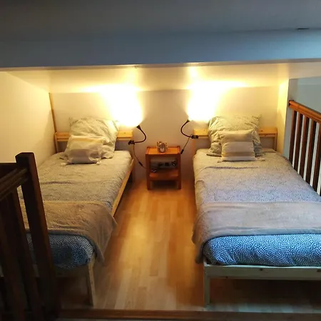 Apartment Le De Monta