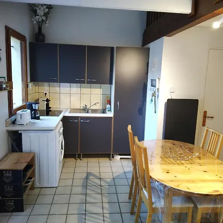 Le De Monta * Vendays-Montalivet