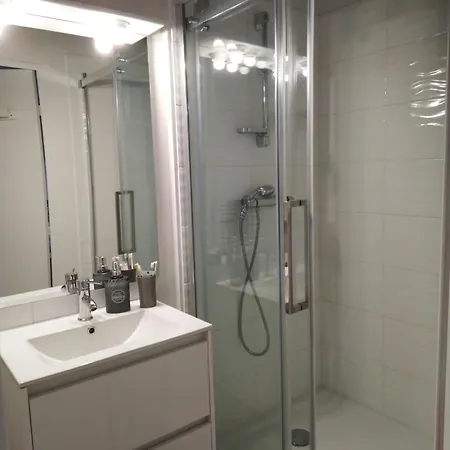 Le De Monta Apartment