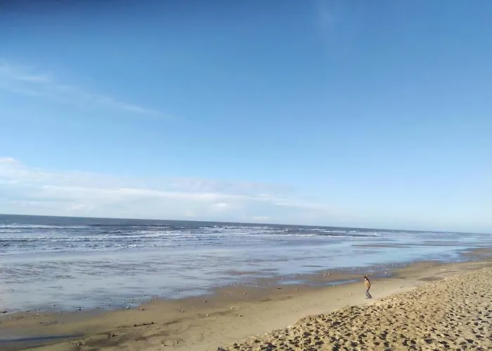 Le De Monta Appartamento Vendays-Montalivet