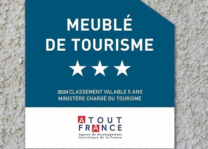 Le De Monta Appartamento