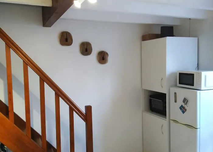 Le De Monta Appartamento *