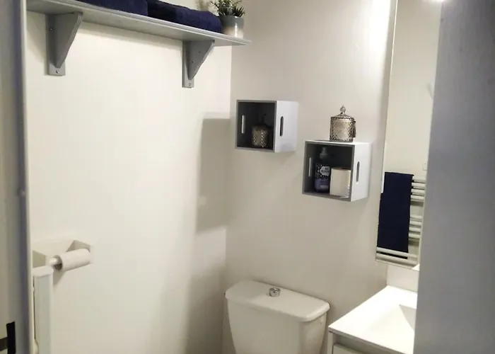 Le De Monta * Vendays-Montalivet