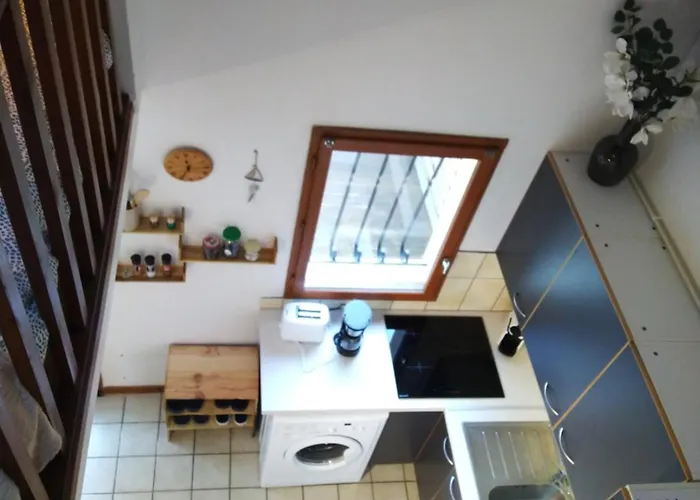 Appartamento Le De Monta