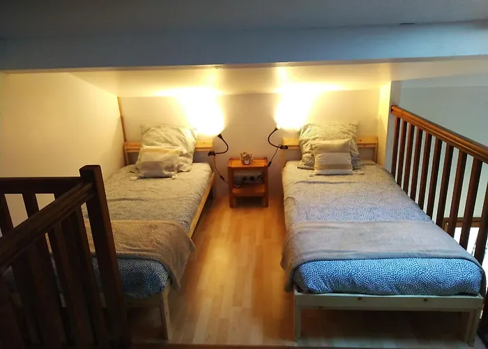 Appartamento Le De Monta