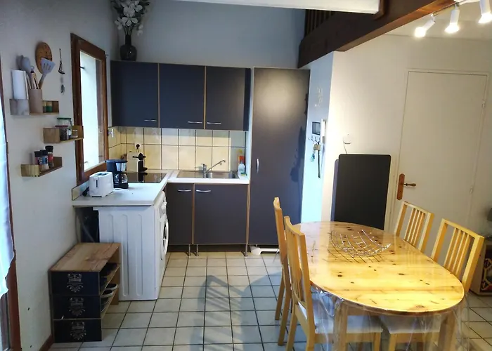 Le De Monta * Vendays-Montalivet