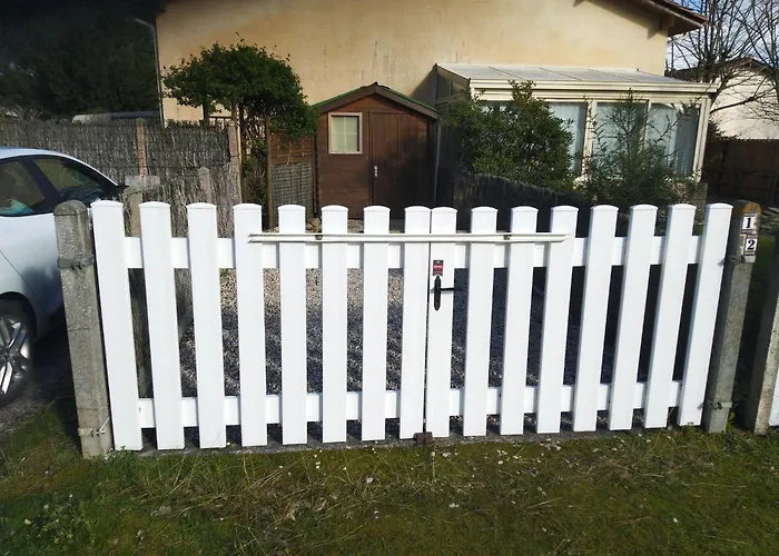 Appartamento Le De Monta