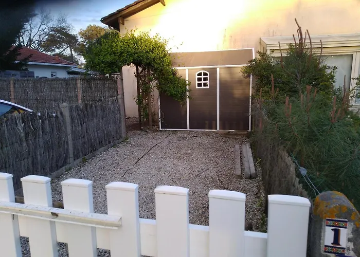 Le De Monta Appartamento *