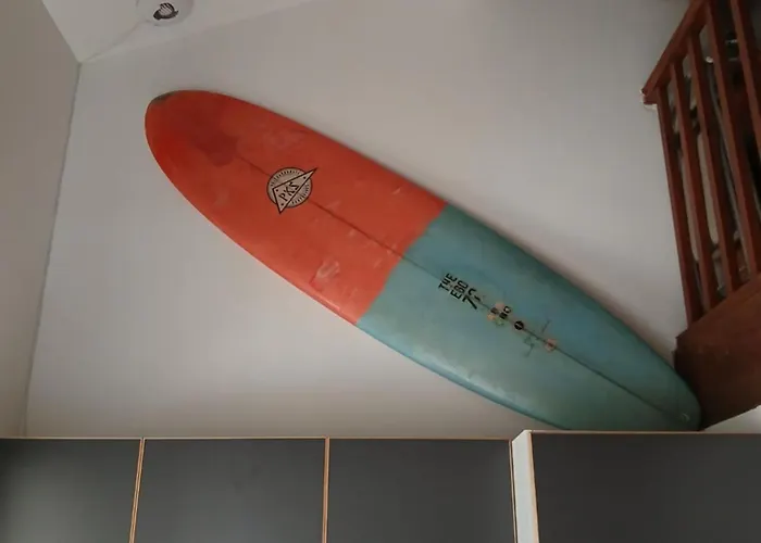 Le De Monta Appartamento