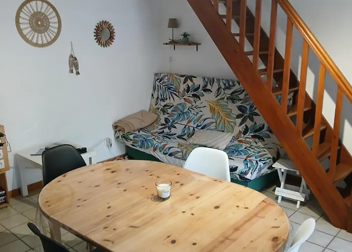 Le De Monta * Vendays-Montalivet